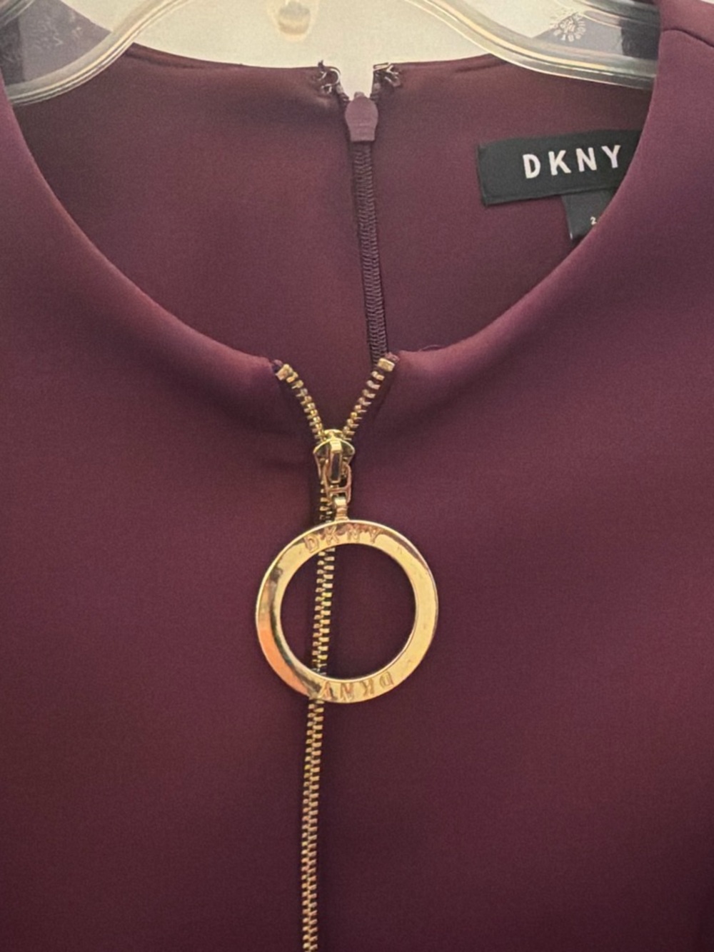 Dress Subcategory Identification